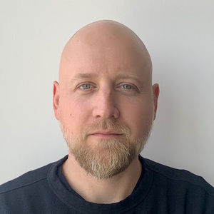 Meet your Posher, David